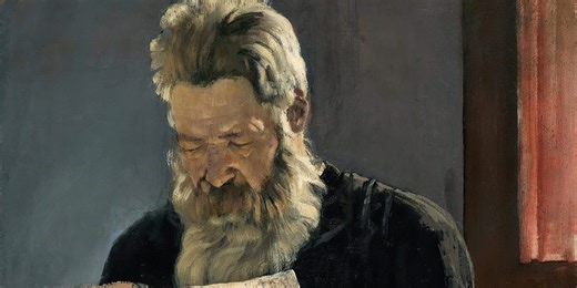 The Role of The Psalms in Emotional Formation in Christian Worship