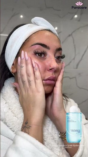 Ma Morning Routine Skincare Coréenne ✨ Les Produits Paracare qui ont Transformé ma Peau