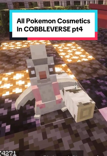 Timburr one is tuff #cobblemon #cobbleverse #pokemon #tipsandtricks #didyouknow