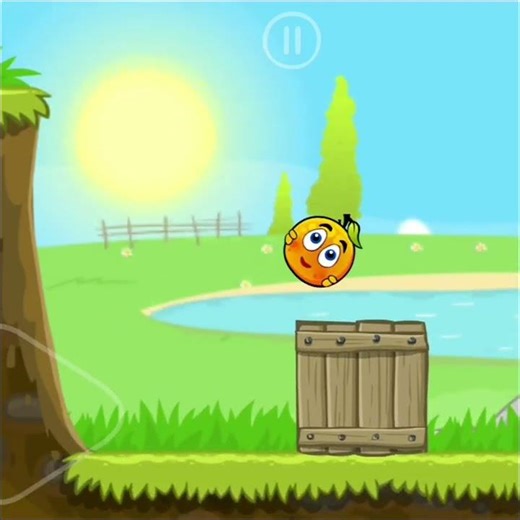 Red Ball 4 Gameplay Episode 56 part 5