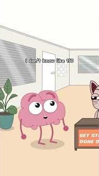 ADHD Decision paralysis and task avoidance