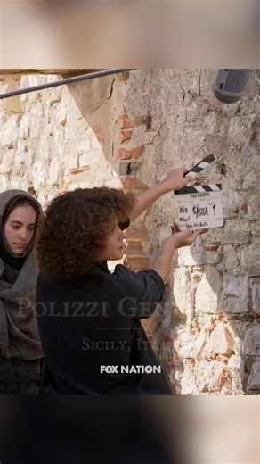 5.8K views · 19 reactions | Get a soul-stirring experience with all-new episodes of 'Martin Scorsese Presents: The Saints.' Sign up now and watch exclusively on Fox Nation. | Fox Nation | Facebook