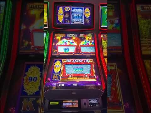 Kickapoo Lucky Eagle Casino (June 2023)