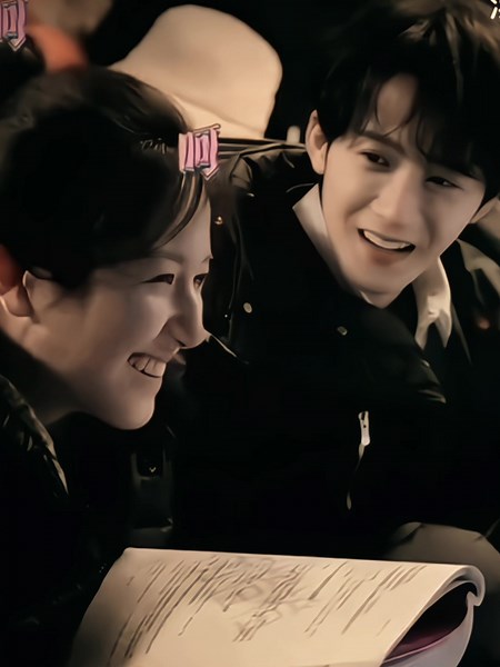 Look at 👀‼️#dramafilter #lilandi李兰迪 #lilandi #tanjianci檀健次 #suchengcheng #tanjianci #foryou