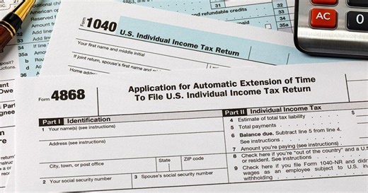 IRS tax extension: The ultimate guide on what it means to extend your tax return