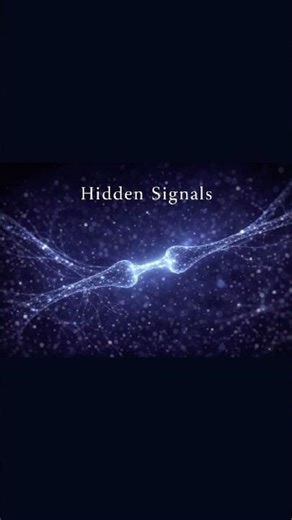 Hidden Signals in the Brain #calmscience #sleepvideo #historyforsleep