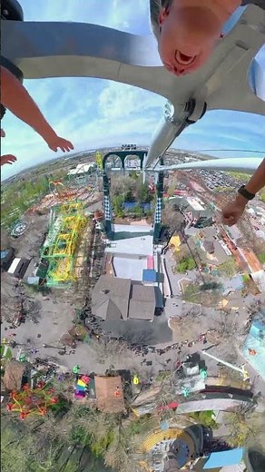 Nutcracker at Lagoon 2026 #lagoon #lagoonpark #nutcracker