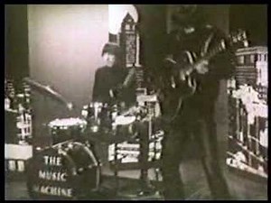 "Talk Talk" The Music Machine