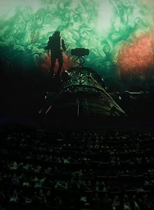 By trade I install home theater equipment. I’ve put together and seen absolutely amazing setups. I’m talking 110 inch screens with a 7.1 Dolby atmos surround sound system. I say all that to say…. Nothing will ever remotely come close to the experience you will have in the actual theaters.