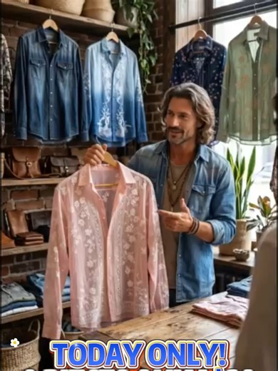 75% OFF Handmade Cotton Linen Wear - Limited Time