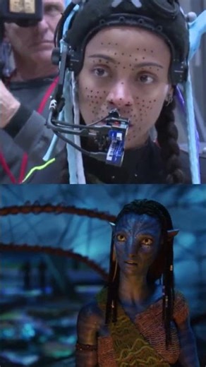 Avatar: Fire And Ash - Behind the Scenes