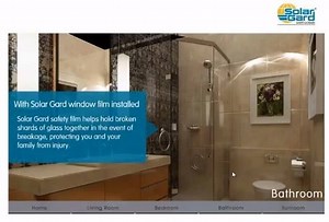 42K views · 276 reactions | Take our virtual tour of Solar Gard®...