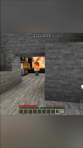 MOST SECURE Secret Base in Minecraft