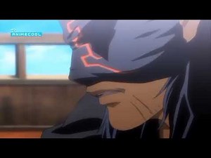 انمي شينوبي basilisk الحلقة 14 مدبلج