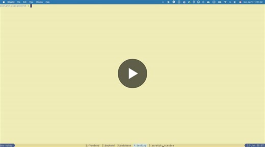 #neovim #python #jupyter | Jeryl E.