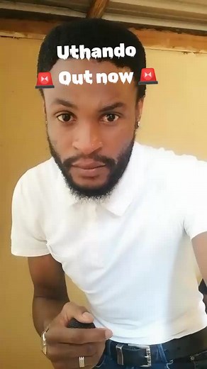 Uthando - New Love Song Out Now