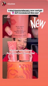 PATTERN on Reels | Facebook