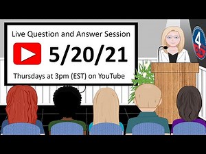 4yourCNA Live Stream