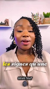37K views · 1.5K reactions | Les signes qu'une femme est infidèle #infidelite #femme #development | Kora TV | Facebook