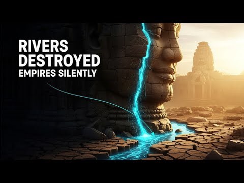 When Rivers Shift, POWER Leaves Without an Invasion