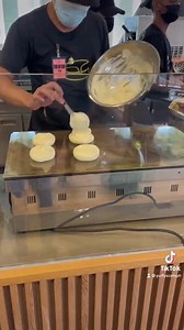 Visit the newest branch of... - Puffy’s Soufflé Pancake Café