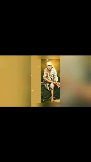 11K views · 2.8K reactions | Sai Ratri Sandesh #Sai #saisandesh #saibabablessings #shirdi #viralreels #viralfb Sai Bhakti Geet | Sai Bhakti Geet | Facebook