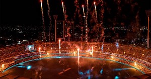 Your Game-Day Guide To The Gabba: Where To Eat, Drink And Stay