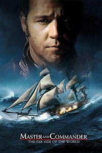 Master and Commander: The Far Side of the World (2003) Online Subtitrat in Romana Gratis HD