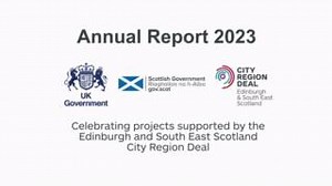 Have you read the #ESESCRD Report? 💡 The IMPACT Scotland Dunard Centre, which is supported by £10m UK Government investment, is just one of the many exciting projects being delivered through the Edinburgh and South East Scotland City Region Deal. ➡️ Find out more: https://indd.adobe.com/view/a2dff8f2-a373-4568-909f-e07dfaf6caec | UK Government Scotland