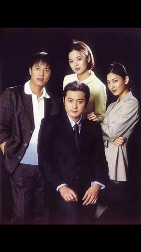 All About Eve: 90s/2000s Kdrama Nostalgia