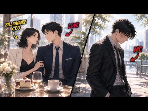 His Billionaire Wife Used Him And Let Him Die | The Rich CEO Wife Betray Him | Novel Hindi