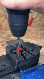 DIY shoe spikes for traction | The Daily Dose