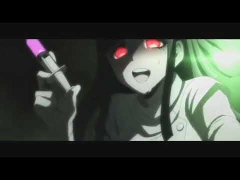 #Danganronpa 3: Future Arc - The Remnants Of Despair. | #anime #fyp