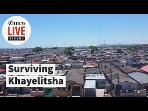 Surviving Khayelitsha: Extortion and mass murder haunts residents of Cape Town township