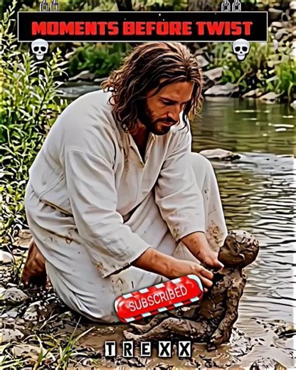 POWER OF JESUS☝️#jesus #powerofjesus #jesuschrist #christian #christianquotes #godsplan#faith #grace