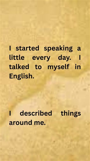 How to Improve Your Fluency #easyenglisheveryday #englishlanguage #englishvocabmastery