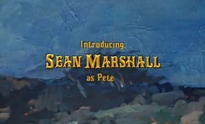 Walt Disney's Pete's Dragon VHS 1997