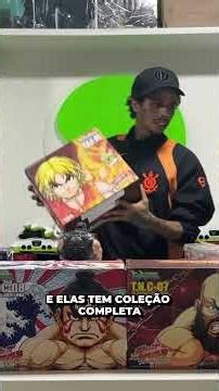 A ACTION FIGURE DO STREET FIGTHER