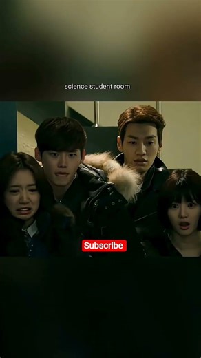 Pinocchio Kdrama Scene #kdrama