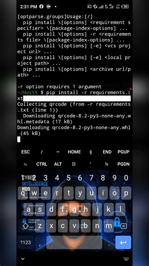 Host Websites and Share Files from Termux! 💻🌐 (No-Root Local Server)