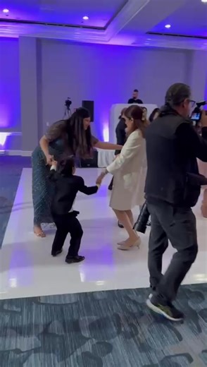 La importancia de las tías en la cultura iraní