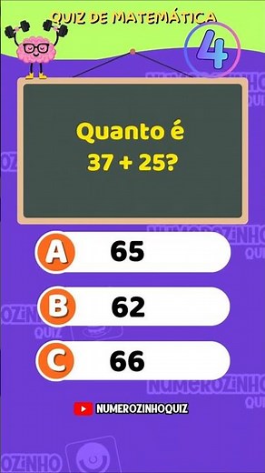 Is your brain fast? Addition, subtraction, multiplication, and division tables #quiz #mathquiz