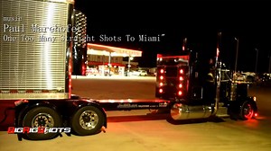 245K views · 6.7K reactions | "It was golden age of good ole boys" - Long Haul Paul Music. The best new trucking songs, check out his page: https://www.facebook.com/Paul.Marhoefer.Music/ | BigRigShots | Facebook