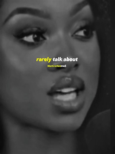 Rarely Talked About Motivation: A Powerful Video & Quotes