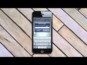 how to download torrent directly to iPhone 5