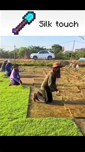 #shorts Minecraft real life hacks #minecraft