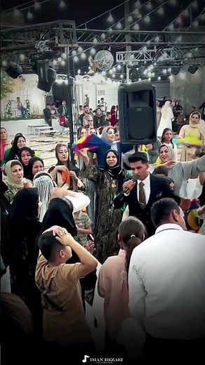 Mesmerizing Southern Iranian Wedding Dance | Joyful Persian Music & Celebration