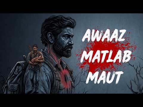 Kya Ek Masoom Tumhari Jaan Lega? | Raktaanjali (EP 1) | Hindi Horror Audio Drama