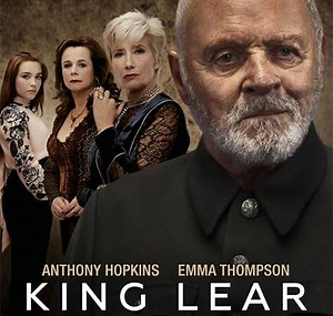King Lear - Film 2018