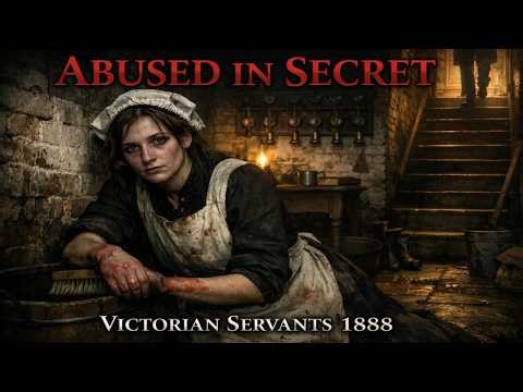Victorian Servants Were Abused in Secret - 1888 London Truth